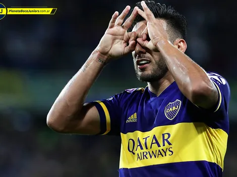 ¿Una opción más? En Europa también piensan en Salvio