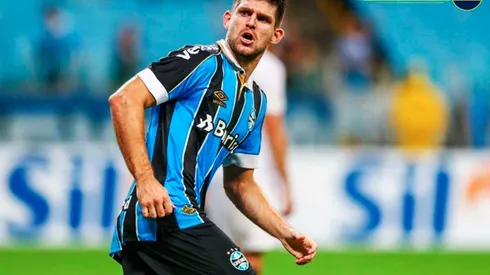 ¿Kannemann se ofrece a Boca?