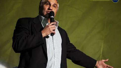 Márcico: “River ningunea la Copa Maradona porque no la ganó”