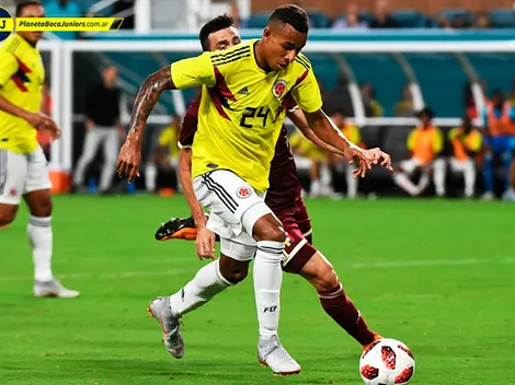 ¿Villa puede volver a la Selección de Colombia? Habló Rueda