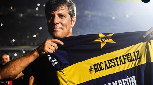 Pergolini le respondió a Seba Domínguez: “¿Tanto les molesta que nos vaya bien?”