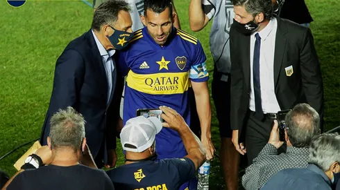 “La mayoría está de vacaciones, nosotros jugamos una final”