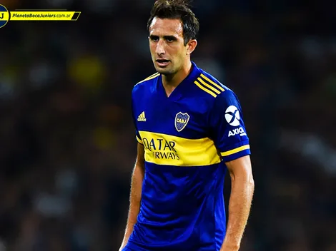 Izquierdoz, furioso por las críticas a la actitud de Boca: “Es el mayor insulto como deportista”