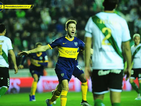 ¿Cómo salieron los últimos cinco Boca-Banfield?