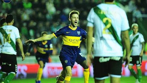 ¿Cómo salieron los últimos cinco Boca-Banfield?