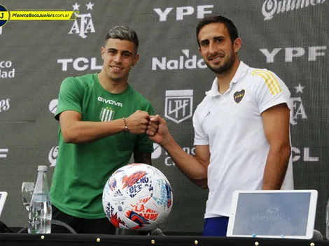 Habló Izquierdoz: bronca por la eliminación y un mensaje para el periodismo