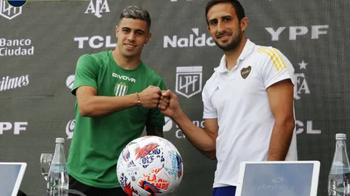 Habló Izquierdoz: bronca por la eliminación y un mensaje para el periodismo