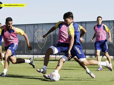 Piensa en Banfield: el posible equipo de Russo para la final