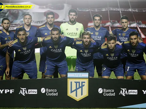 ¿Un refuerzo clave para el mediocampo? El jugador que podría sumarse a Boca