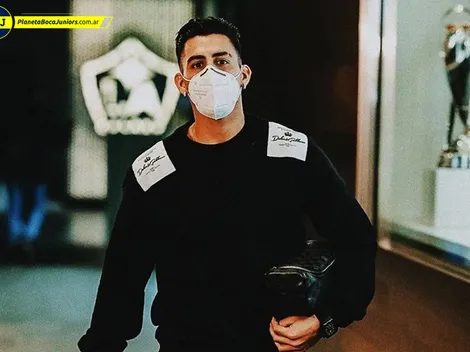 ¿Se queda o se va? Las intenciones de Pavón