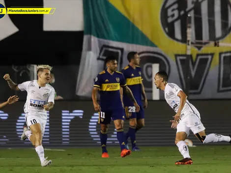 Apareció el audio: el VAR no iba a cobrar penal en el 1-0 por “mano natural”