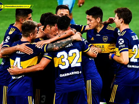 La agenda de Boca depende del resultado: podría haber un partido más
