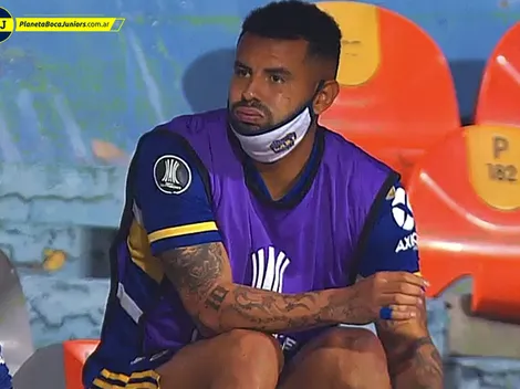 ¿Y Cardona? Los cambios de Russo, en la mira