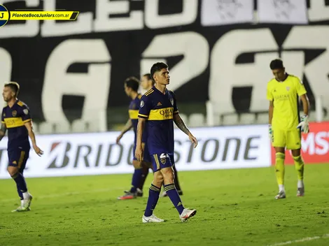 En Brasil, sin alma ni corazón