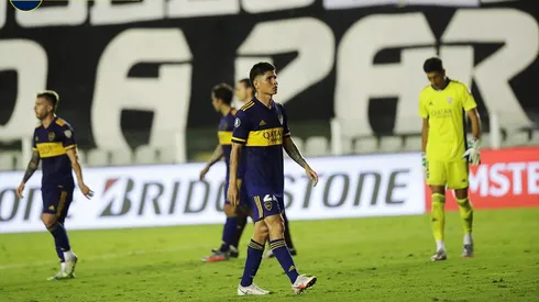 En Brasil, sin alma ni corazón