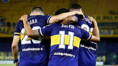 Con el corazón en la mano: Russo apuesta por el equipo que mejor fútbol mostró