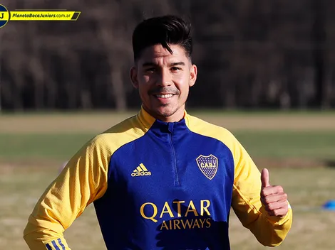 ¿Definido? Nuevo posible destino de Pol Fernández