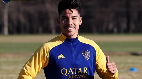 ¿Definido? Nuevo posible destino de Pol Fernández