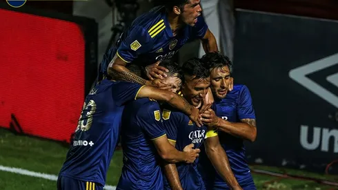 ¿Se posterga la final de la Copa Maradona? Habló Tinelli