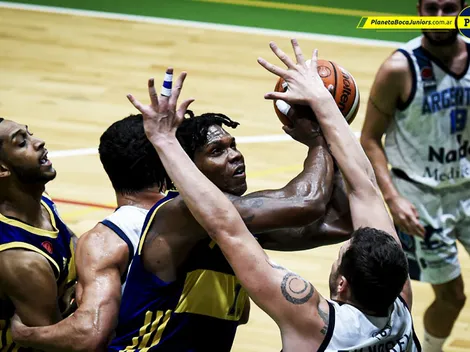 Sueñan con el Final Four