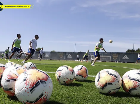 Russo piensa en Santos: ¿una duda en el mediocampo?