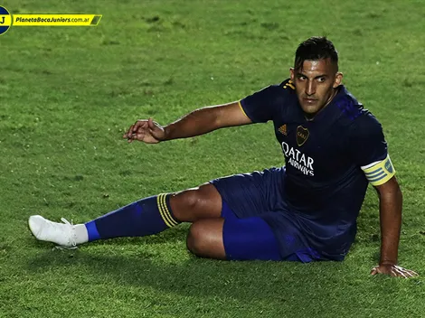 Wanchope hizo un chiste por la situación de Cavani y generó bronca en Brasil