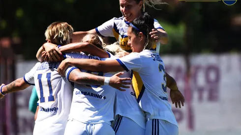 Victoria y final Superclásica