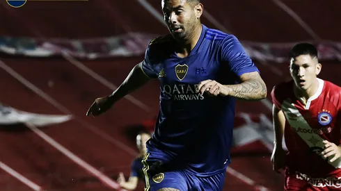 Cardona, a la gente: “Sigan confiando en nosotros”