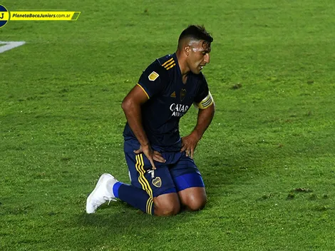 Fuerte revelación de Wanchope: se tiene que operar cuando termine la temporada