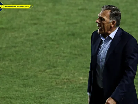 Russo: “Tenemos la obligación de llegar a las finales”