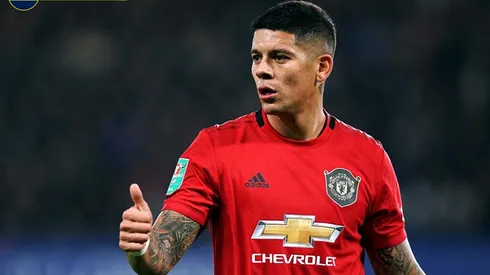 Firmes sobre Rojo: “No renovará con el United”