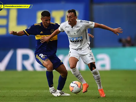 Pulpo González y un mensaje al hincha: “Sigan confiando”