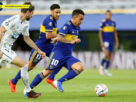 Tevez, ilusionado con clasificar en Brasil