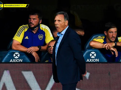 Tremendo elogio para Russo: “Tiene la experiencia para ganar la Copa de nuevo”