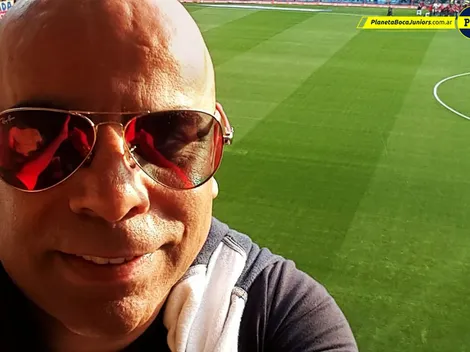 “Se dan de filósofos”: la fuerte crítica de Serna para Gallardo