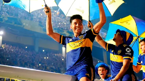 Pol Fernández a México y ¿un refuerzo desde Cruz Azul?