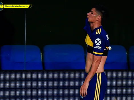 A partir de ahora, sin margen de error