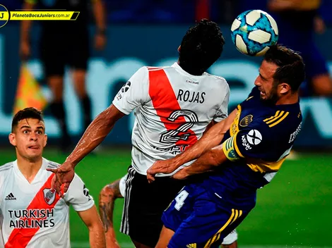 Izquierdoz, contundente: “Era plata o mierda”