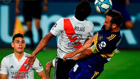 Izquierdoz, contundente: “Era plata o mierda”