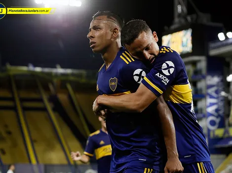 Villa y un gol que le da confianza: “Doy gracias”