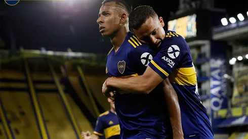 Villa y un gol que le da confianza: “Doy gracias”