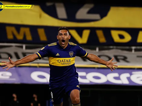 Wanchope explicó por qué no le pasó la pelota a Zárate en la jugada que pudo haber cambiado todo