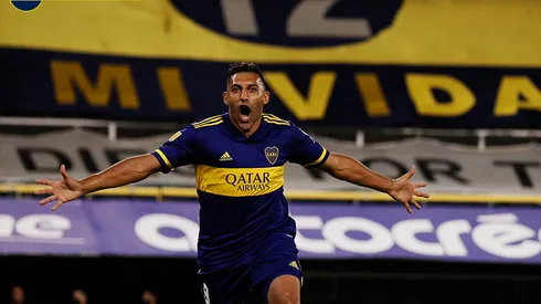 Wanchope explicó por qué no le pasó la pelota a Zárate en la jugada que pudo haber cambiado todo