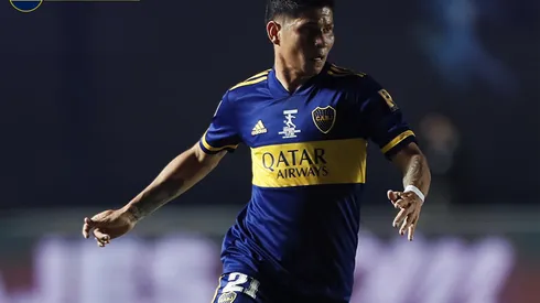 Campuzano pidió irse de Boca