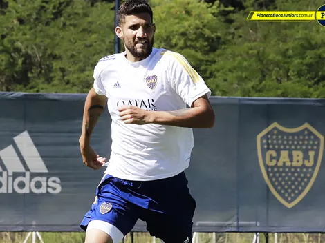 Boca no aceptó la oferta por Lisandro López: ¿se queda en el club?