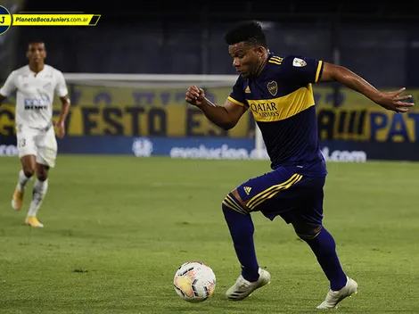 Fabra regresó a la Argentina, pero todavía no puede jugar
