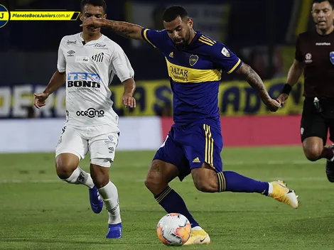 Cardona rompió la burbuja, se fue a Colombia y estuvo en una fiesta