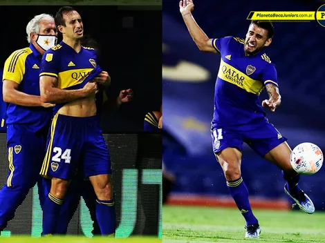 ¿Qué se sabe de las lesiones de Salvio e Izquierdoz?