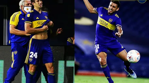 ¿Qué se sabe de las lesiones de Salvio e Izquierdoz?