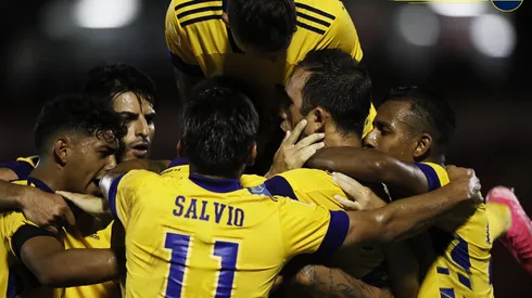 Juega Boca: Formación, Horario y Tv vs. Sarmiento